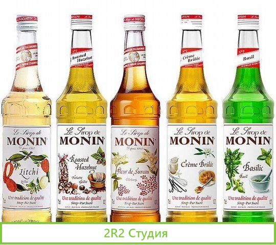 Бизнес по производству сиропов без сахара