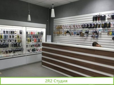 Бизнес по торговле мобильными аксессуарами