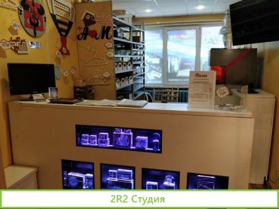 Бизнес по услуге лазерной гравировки 3D и резки