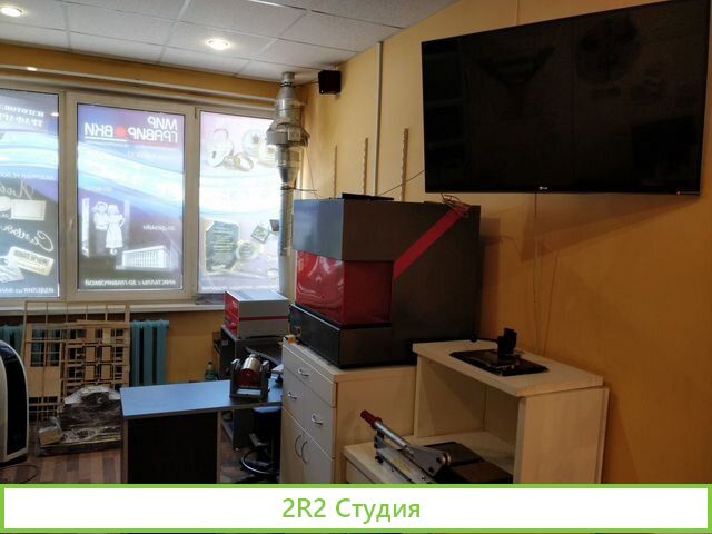 Бизнес по услуге лазерной гравировки 3D и резки