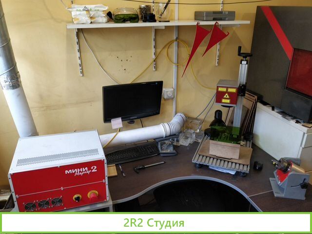 Бизнес по услуге лазерной гравировки 3D и резки