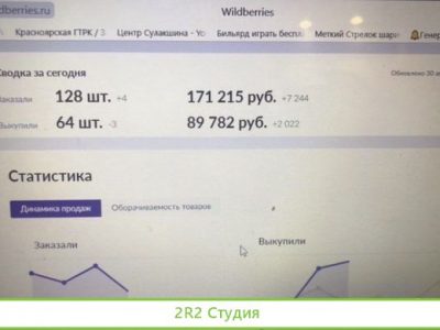Бизнес под ключ на Ozon / Wildberries/франшиза