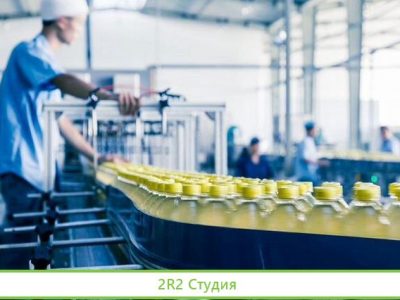 Бизнес под ключ продукты питания