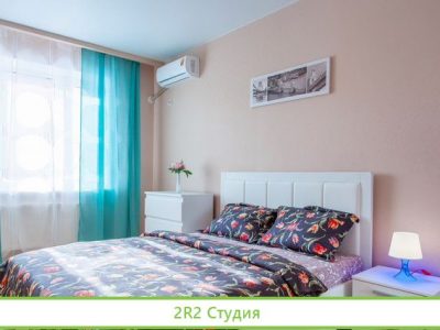 Бизнес посуточной аренды