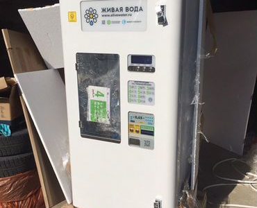 Бизнес продажа питьевой воды в розлив