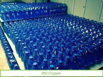 Бизнес: производство незамерзайки и автохимии