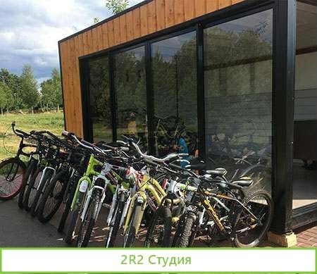 Бизнес Прокат на сезон вело/ квадроцикл/ дайвинг