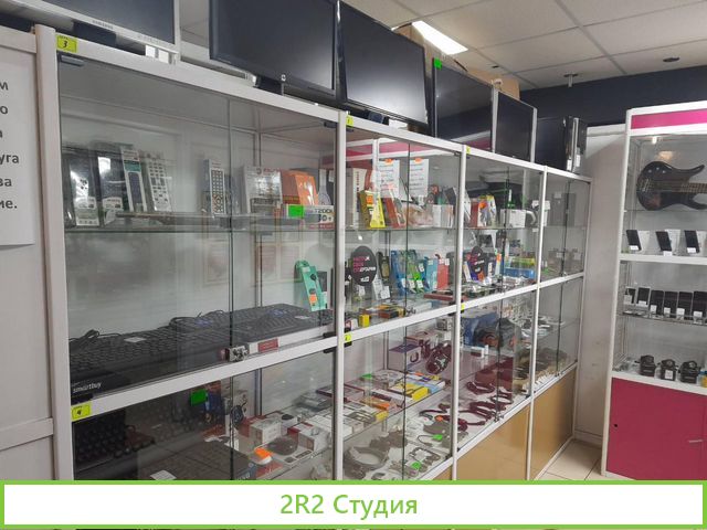 Бизнес, раскрученный ломбард-комиссионный магазин