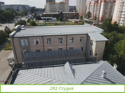 Бизнес, ресторан, веранда, магазин - 1474 м2