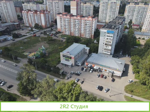 Бизнес, ресторан, веранда, магазин - 1474 м2