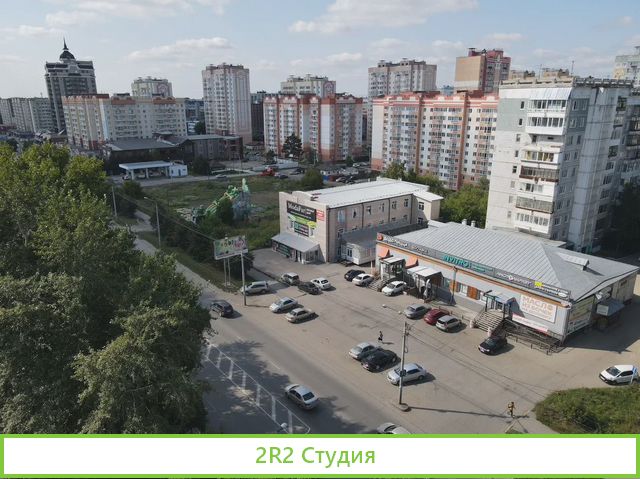 Бизнес, ресторан, веранда, магазин - 1474 м2