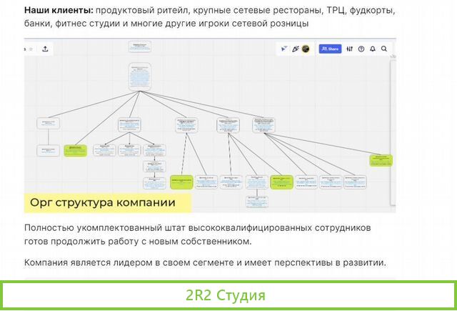 Бизнес с управленцем. Санкции не влияют