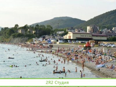 Бизнес у моря сезон 2022г