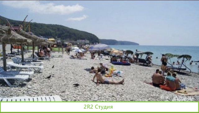 Бизнес у моря сезон 2022г