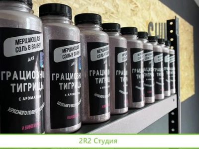 Бизнес в рассрочку на смесях для ванн
