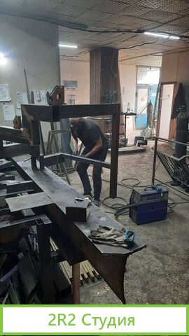 Бизнес в собственности Производство