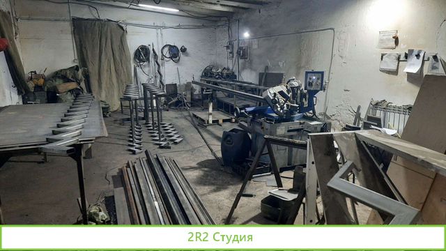 Бизнес в собственности Производство