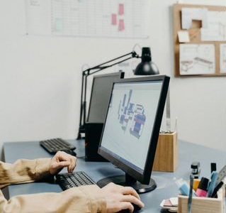 Бухгалтерское агентство с действующими договорами