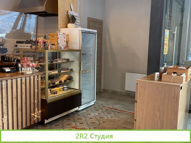 Булочная-пекарня