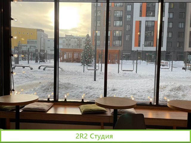 Булочная-пекарня