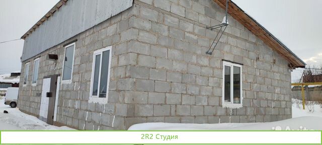 Цех художественной ковки в Лобаново