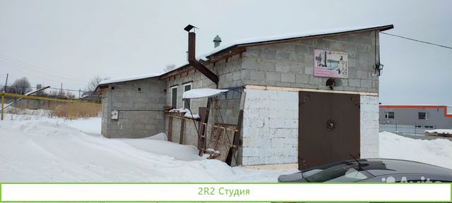 Цех художественной ковки в Лобаново
