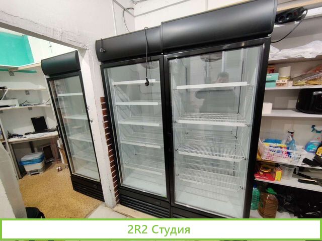 Цех пищевой продукции