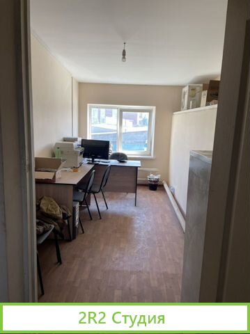 Цех по изготовлению противопожарных дверей, металл