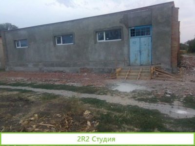 Цех по производству лапши вс в описании