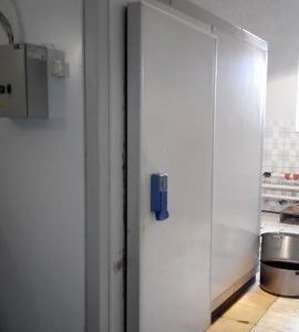 Цех по производству полуфабрикатов