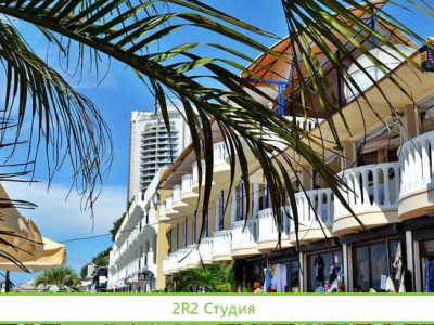 Центральная набережная/от 500 т.р чистыми в месяц