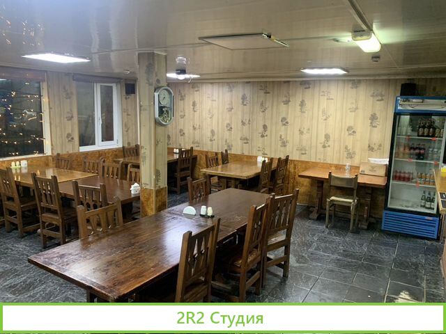 Чайхана Шаурма