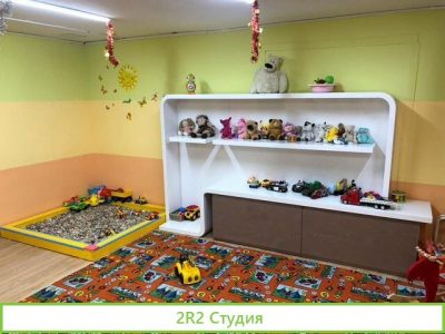 Частный детский сад