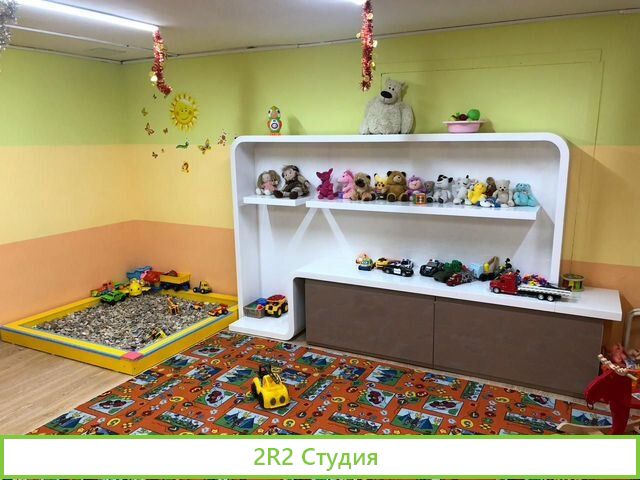 Частный детский сад