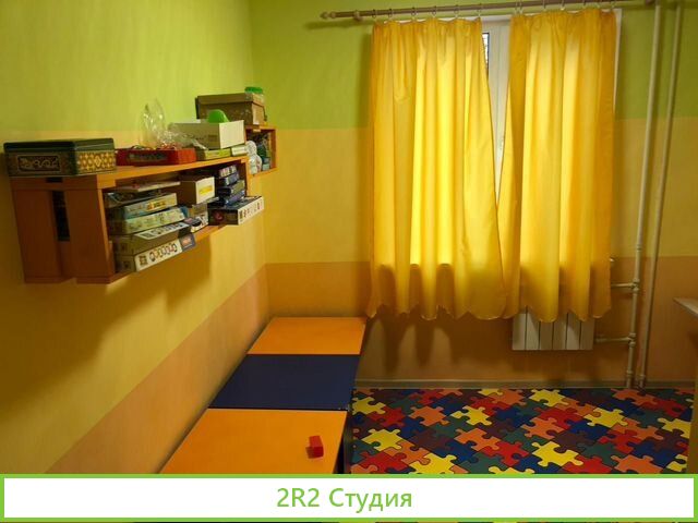 Частный детский сад