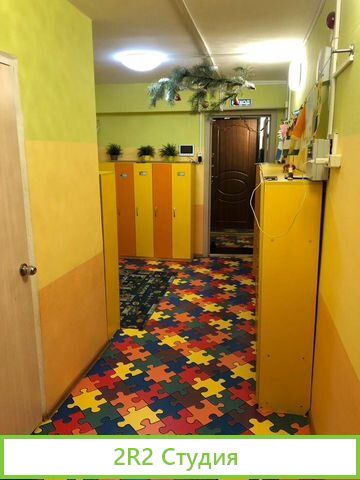 Частный детский сад