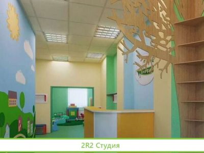 Частный Детский сад