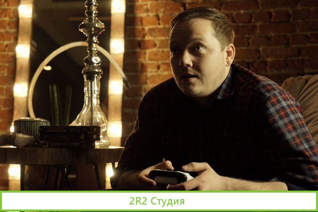 Частный кинозал / Кинотеатр