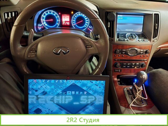 Чип тюнинг бизнес