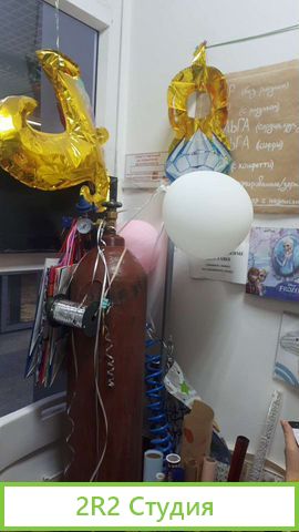 Цветочная готовый бизнес