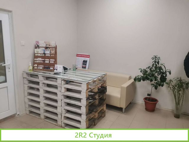Цветочная студия