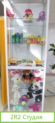 Цветочный бизнес