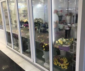 Цветочный бизнес