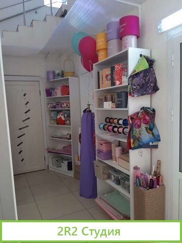 Цветочный магазин