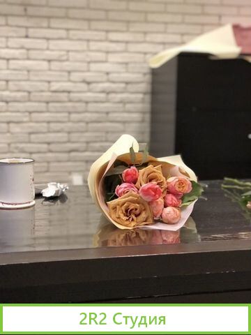 Цветочный магазин бизнес