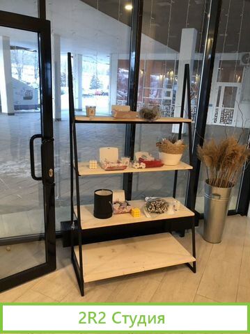 Цветочный магазин бизнес