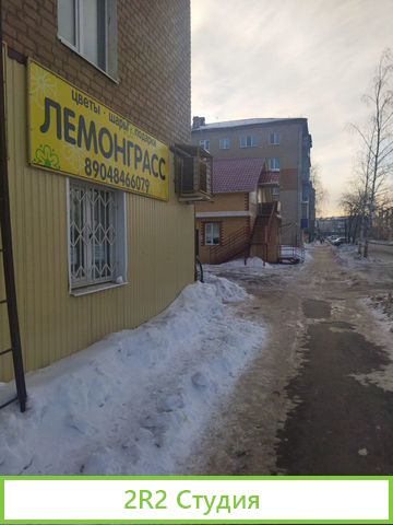 Цветочный магазин готовый бизнес с арендой