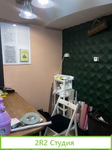 Цветочный магазин на Садовом