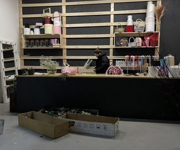 Цветочный магазин плюс интернет магазин