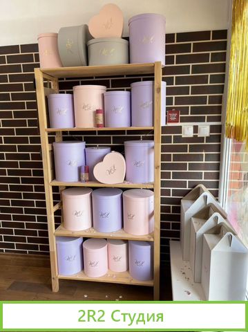 Цветочный магазин в центре Краснодара